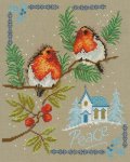 (image for) Peaceful Birds